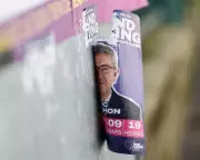 France's Radical Left Defies Ostracism in Local Elections Despite Controversy