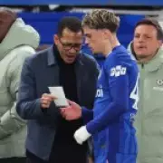 Frank Leboeuf Slams Liam Rosenior's 'Crazy' Chelsea Tactics in PSG Defeat