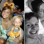 Freddy Brazier Welcomes Baby Girl, Names Her Isla Jade in Tribute to Late Mum Jade Goody