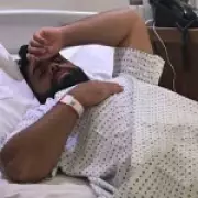 From 100 Toilet Trips Daily to Crohn's Diagnosis: A Man's Gut Health Journey