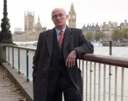 From Gangster to OBE: Bobby Cummines' Journey from Prison to Palace