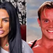 From Gladiators Star to Vicar: Warren Furman Prays for Ex-Fiancée Katie Price