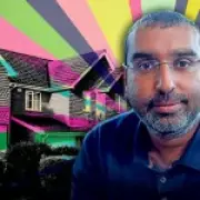 From Goldman Sachs to Mortgage Freedom: How One Man Paid Off £440k in 4 Years