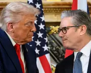 From Love Actually to Contempt Actually: UK-US Relations Under Trump and Starmer