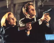 From Mulder and Scully to Homer and Marge: Guardian Readers' Ultimate TV Couples