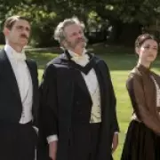 From Pub Worker to Guy Ritchie's Star: Holly Cattle's Rise in Young Sherlock