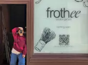 Frothee Matcha Cafe Expands to Covent Garden with Second London Location