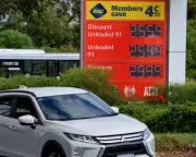 Fuel Price Crisis: Pressure Mounts on Australian Government for Relief Measures