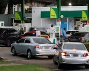 Fuel Price Surge and Panic Buying: A Global Crisis Unfolds