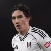 Fulham's Harry Wilson Targets Nottingham Forest Return After Ankle Injury