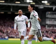 Fulham's Victory Over Tottenham Intensifies Spurs' Relegation Concerns