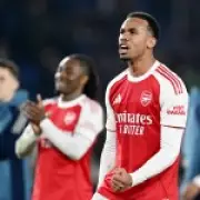 Gabriel Dismisses Brighton Manager's 'Arsenal Make Their Own Rules' Claim