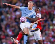 Gabriel Magalhães Ready for Haaland Duel in Carabao Cup Final Showdown