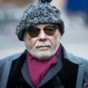 Gary Glitter, 81, Reportedly 'On His Last Legs' in Prison Cell