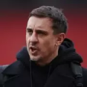 Gary Neville Predicts £50m Star Ugarte and Casemiro to Exit Manchester United This Summer