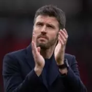 Gary Neville Predicts Premier League Top Five Finish for Man Utd and Chelsea