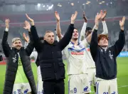 Gary O'Neil's Strasbourg Revival: English Manager Finds Form in France