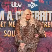 Gemma Collins Returns to I'm A Celebrity for Redemption in South Africa