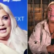 Gemma Collins Reveals Major I'm A Celebrity South Africa Spoilers Before Launch