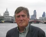 George Nicholson: A Londoner's Legacy of Civic Pride and Urban Vision