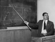 George Raynor: The Forgotten English Mastermind Who Led Sweden to World Cup Glory