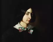 George Sand: The Bohemian Author's Radical Legacy and Enduring Influence