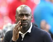 Ghana Dismisses Head Coach Otto Addo 72 Days Before World Cup Kickoff