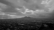 Gianfranco Rosi's Naples: A Psychogeographic Portrait of Vesuvius and Devotion