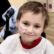 Girl, 8, Who Received 304,000 Birthday Cards Dies After Cancer Battle