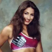 Gladiators Legends Jet and Hunter Return After 25 Years for Live Experience