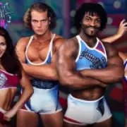 Gladiators Star Hunter Reveals Dole Struggle After Show Filming Ended