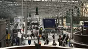 Glasgow Central Station Fully Reopens After Fire, Restoring Full Rail Services