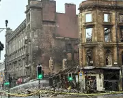 Glasgow Fire Exposes Critical Gaps in Scotland's Emergency Response Capacity