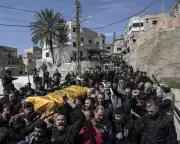 Global Leaders Warn: Gaza's Humanitarian Crisis Must Not Repeat in Lebanon