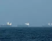 Global Stock Markets Plunge as Middle East Conflict Fuels Oil Price Surge