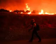 Global Warming Accelerates at Unprecedented Rate, Study Warns