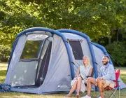 Go Outdoors Slashes Inflatable Tent Price to £149 with Massive 63% Discount