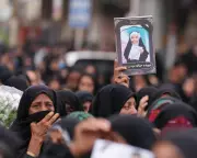 Gordon Brown Demands International Court for Crimes Against Children