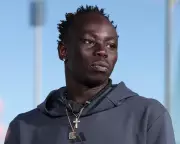 Gout Gout Ready to Sparkle in Maurie Plant Meet 200m Rivalry with Lachlan Kennedy