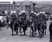 Government Launches Official Orgreave Inquiry to Investigate 1984 Miners' Strike Violence