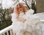 Grace Ives' Girlfriend: Bedroom Pop Artist's Sober Epic Channels Lorde and Sky Ferreira