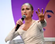 Grace Tame Accuses PM Albanese of Cowardice in Orwellian Critique of Foreign Policy