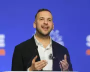 Green Party's Polanski Courts Trade Unions to Replace Labour in Funding