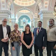 Greenwich Council Faces Backlash Over Plan to Limit Public Questioning at Meetings