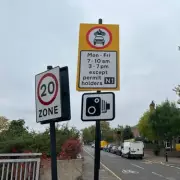 Greenwich LTNs Made Permanent with Four-Week Grace Period in West Area