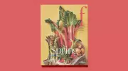 Guardian Launches Seasonal Food Quarterly Magazine Celebrating Culinary Culture