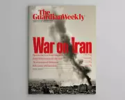 Guardian Weekly's Special Edition Examines Middle East Conflict Fallout and Louvre's Struggles