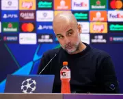 Guardiola's Fiery Defense After Madrid Defeat: 'Every Time I Lose, Boom'