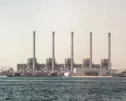 Gulf's Desalination Plants: Critical Water Infrastructure Under Threat