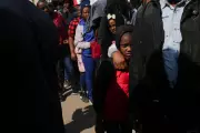 Haitian Migrants Face Broken Asylum Systems in Mexico Amid US Pressure